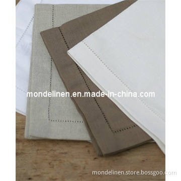 100%Natural Linen Napkin (TN--001)